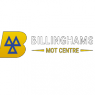 Billinghammot