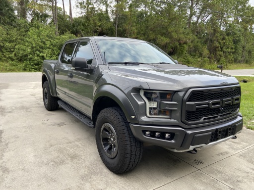 luv2xlr8 | Ford Raptor Forum