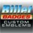 Billet Badges